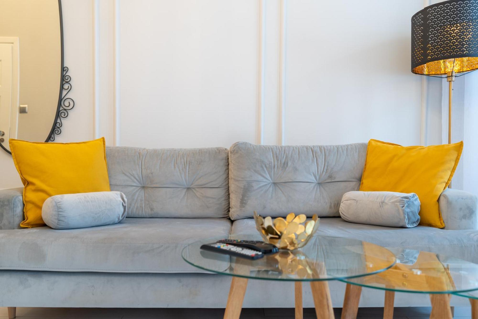 Slowackiego Glamour Apartment Katovice Exteriér fotografie