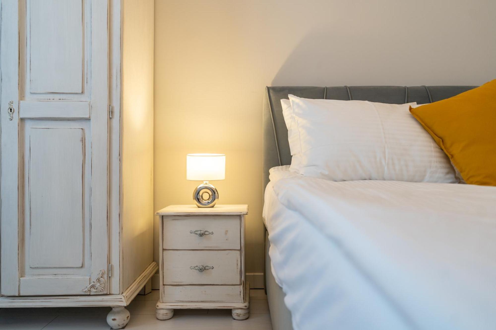 Slowackiego Glamour Apartment Katovice Exteriér fotografie