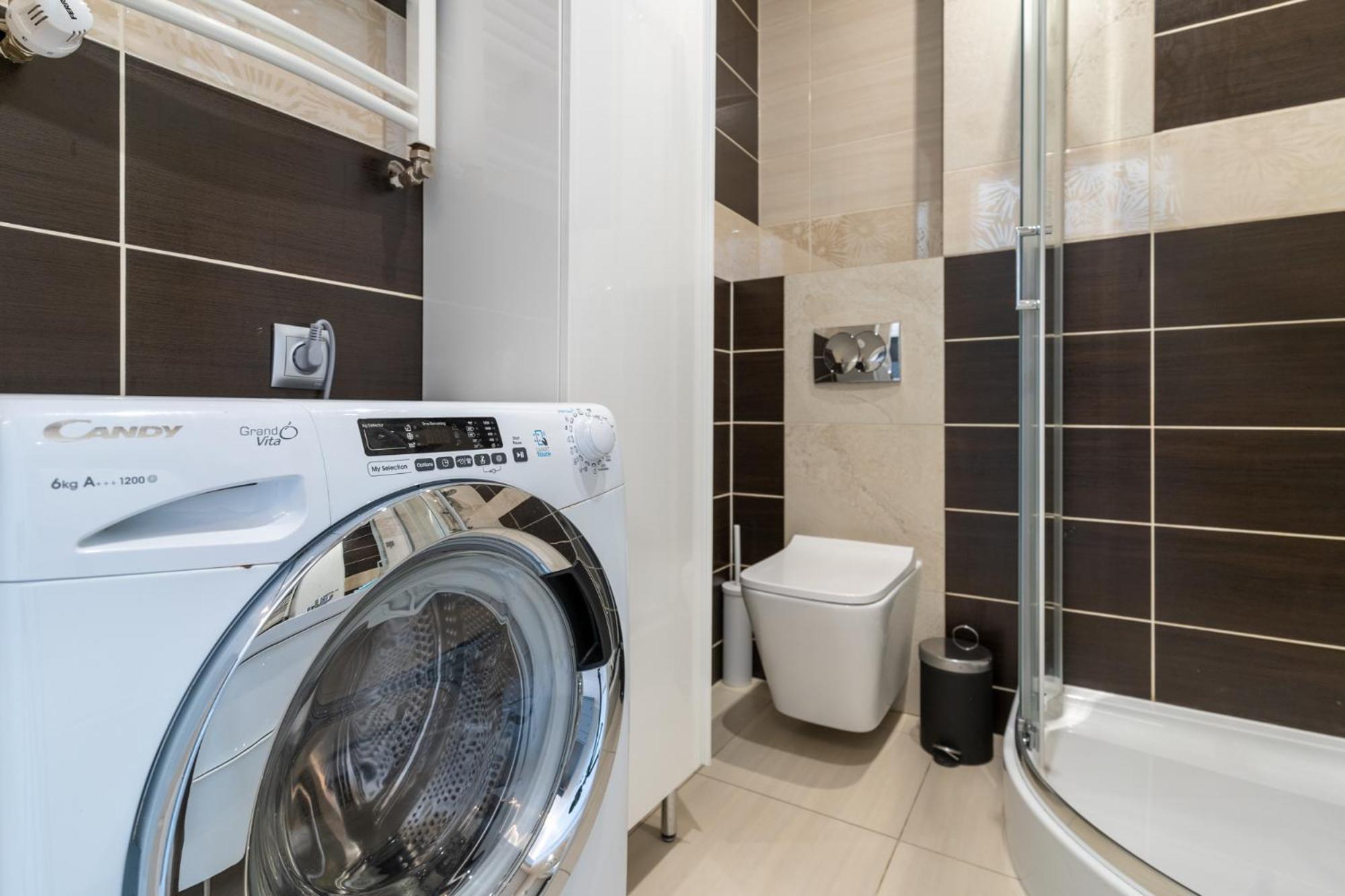 Slowackiego Glamour Apartment Katovice Exteriér fotografie