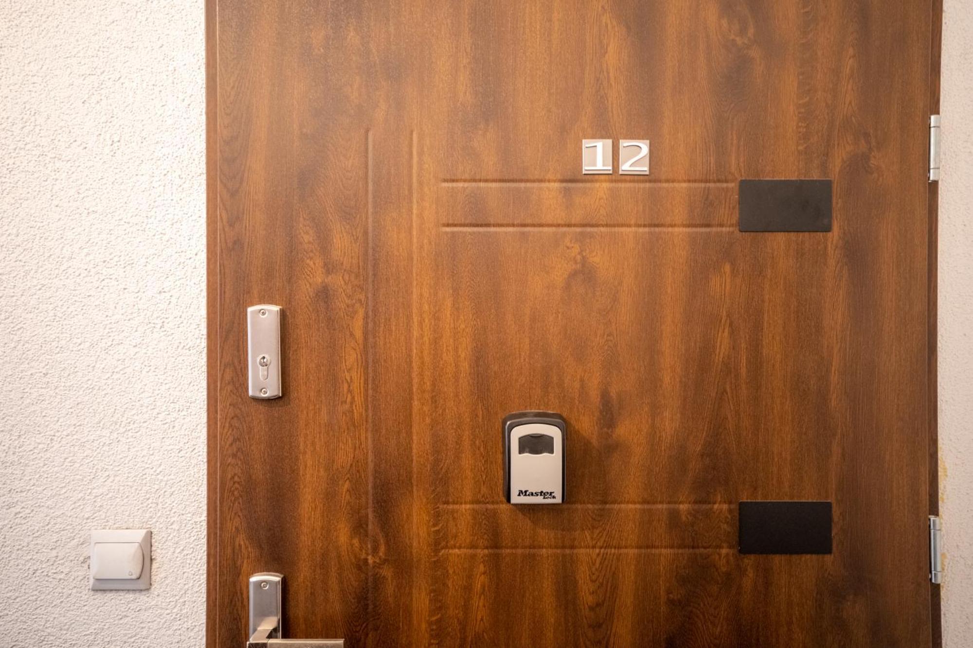 Slowackiego Glamour Apartment Katovice Exteriér fotografie